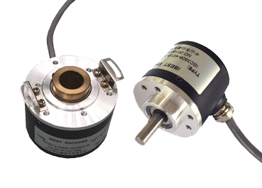 CE Certificate For Rotary Encoder